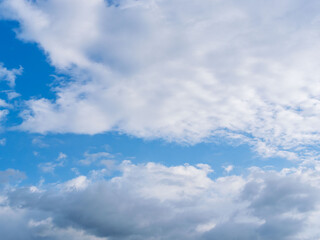秋雨の日の束の間の晴れ間19