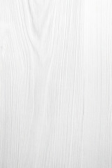 Fototapeta premium White Surface wood board texture for vertical natural background