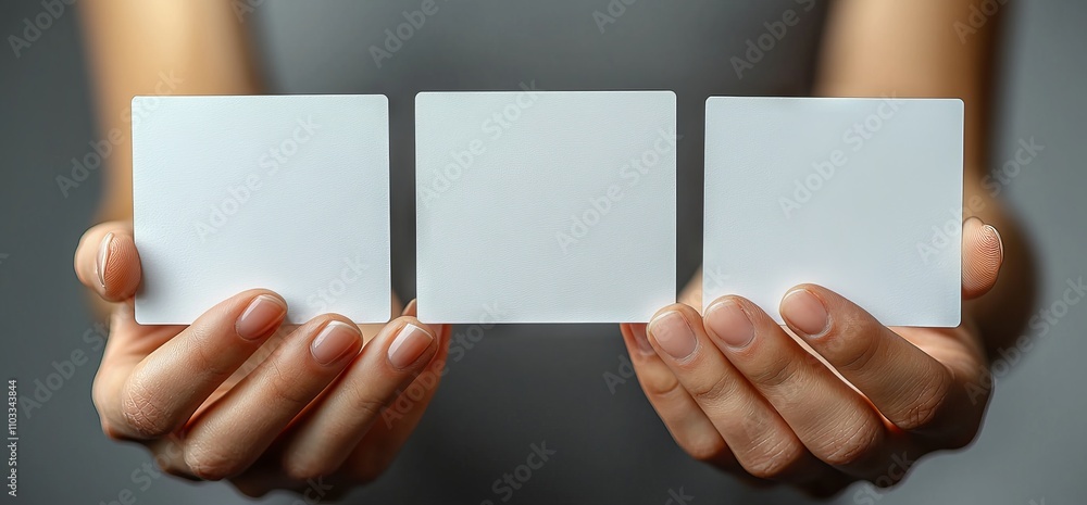 Aufkleber a blank square indentation in a white wall. a realistic 3d modern image of an interior shelf intende