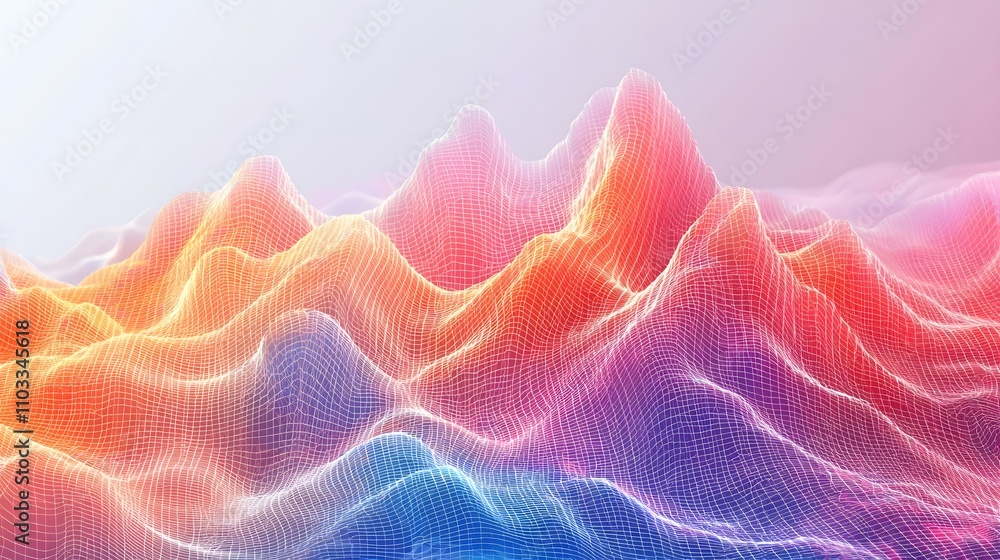 Poster hyperparameter tuning for regularization using nested cross-validation