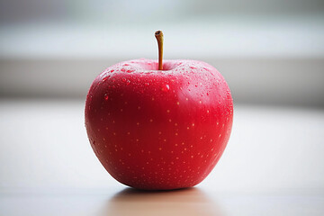National eat apple day