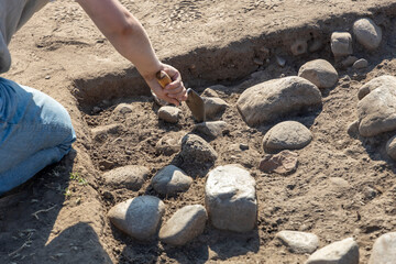 BULGARIA ARCHAEOLOGY