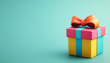 3d rendered illustration, coloured emojis