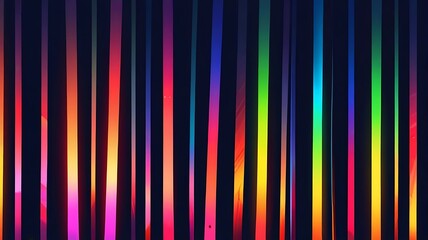 Intersecting lines forming dynamic triangular patterns in metallic tones, perfect for a futuristic feel