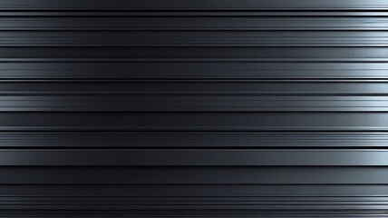 Bold overlapping shadows of geometric shapes on a plain black background, creating a dynamic and artistic look