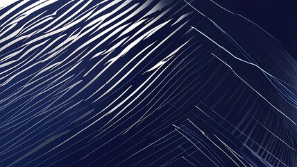 Obraz premium Circular patterns radiating from the center with subtle gradients, creating a balanced and harmonious look