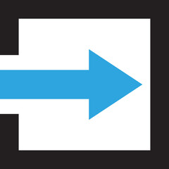 Login or Sign in Icon
