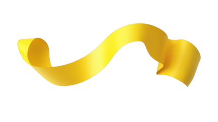 Yellow Ribbon banner