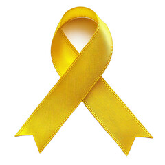 Yellow ribbon