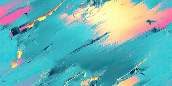 seamless pattern screen damage digital error