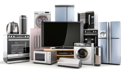 Home Appliances