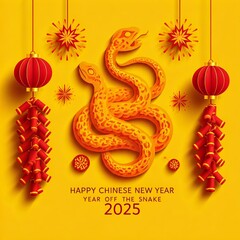 chinese new year card