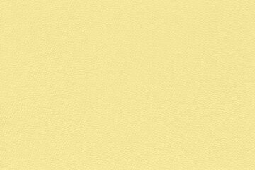Soft Lime-Coloured Leather Texture with Subtle Grain for Backgrounds and Design