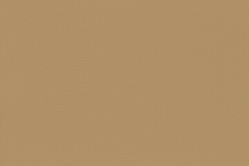 Warm Golden Leather Texture with Subtle Grain for Backgrounds and Design