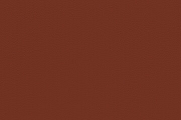 Terracotta Textured Background with Leather-Like Grain for Creative Design 