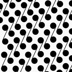 Batik Pattern Texture