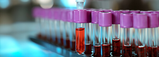 Hemophilia Genetic Testing: Innovative Blood Sample Collection for Diagnosis