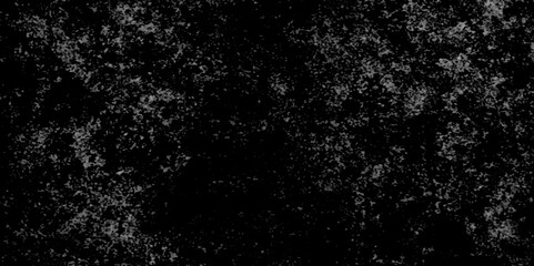 Abstract dark black grey concrete wall texture background, Black wall with dirty texture background, damaged rusty crack and scratch black wall texture design, vintage surface dusty rough texture.