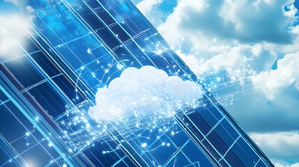 Reducing False Positive in a cloud based solution to PV + Storage Portfolio Management