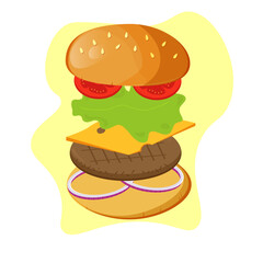 burger vector