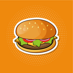 Burger vector