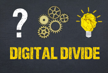 Digital Divide	
