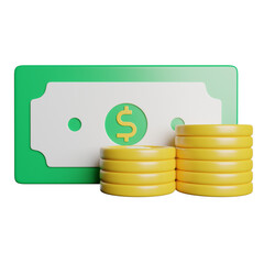 Money Finance Currency