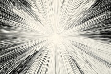 Abstract cosmic bokeh burst with stars and lights, representing a universe exploding or expanding.