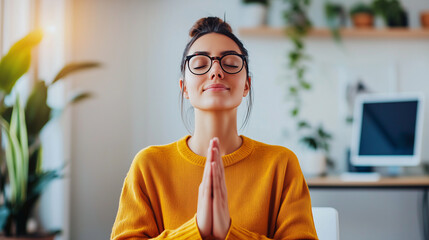 The Psychological Impact of Visual Reminders on Self-Belief: Explore how strategically placed affirmations and inspirational images can enhance personal growth. Analyze the power o