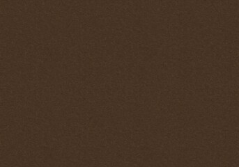 Brown cardboard background. Empty paper texture. 