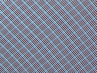 seamless fabric background, Colorful textile background