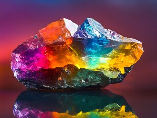 Obraz premium showing the concept of Staying calm and focused under pressure. 