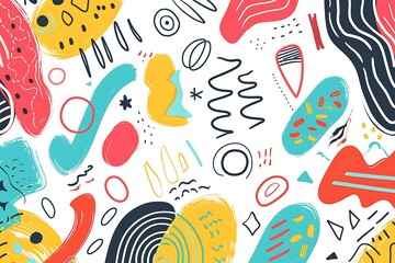 seamless pattern background 