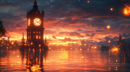 Time