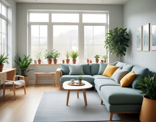 interior home design