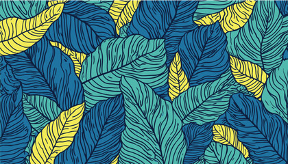 leaves background-01.eps