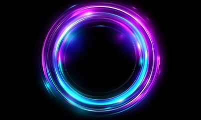 An elegant fusion of colors highlighted by a minimalist design.