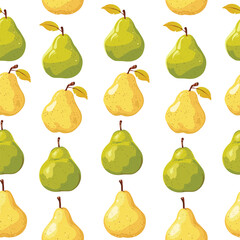 Pear-pattern6