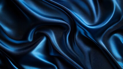 Fototapeta premium Luxurious Abstract Wave Pattern for Design Projects