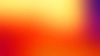 Obraz premium abstract gradient multicolor backgounds 4k Smooth transitions of iridescent colors, Soft pastel color gradient, Colorful gradient Rainbow 