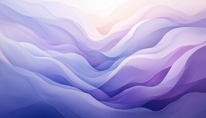 Obraz premium Fluid wave abstract background