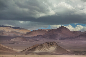 Northern Argentina
