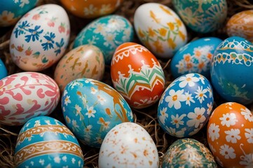 closeup_of_easter_egg_decoration