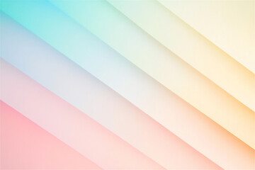 Obraz premium abstract colorful background