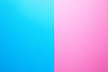 Obraz premium pink paper background