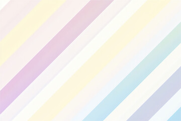 Obraz premium Gradient background with diagonal lines