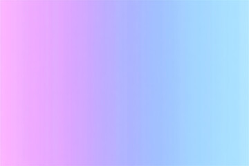 Fototapeta premium Clean gradient background