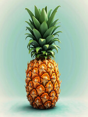 Fresh and Exotic Fruits