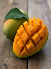 Fresh and Exotic Fruits