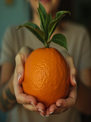 Fresh and Exotic Fruits